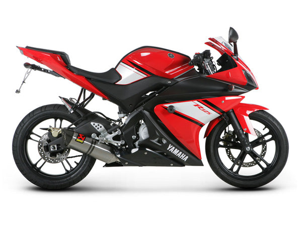 YZF-R125