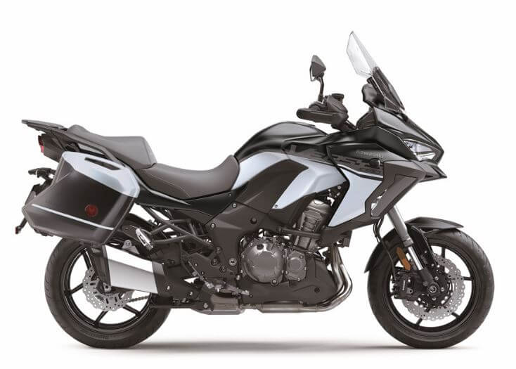 Versys 1000 19-