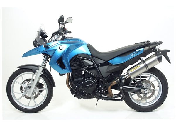 08-12 F650GS