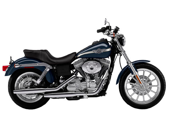 HD Dyna