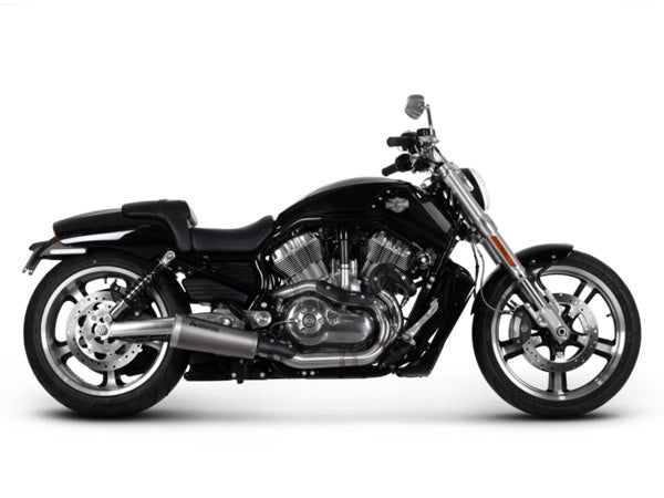 HD V-Rod