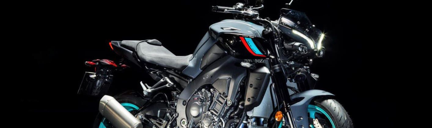 Shop Aftermarket Parts & Accessories for Yamaha MT-10 2022 – Page 3