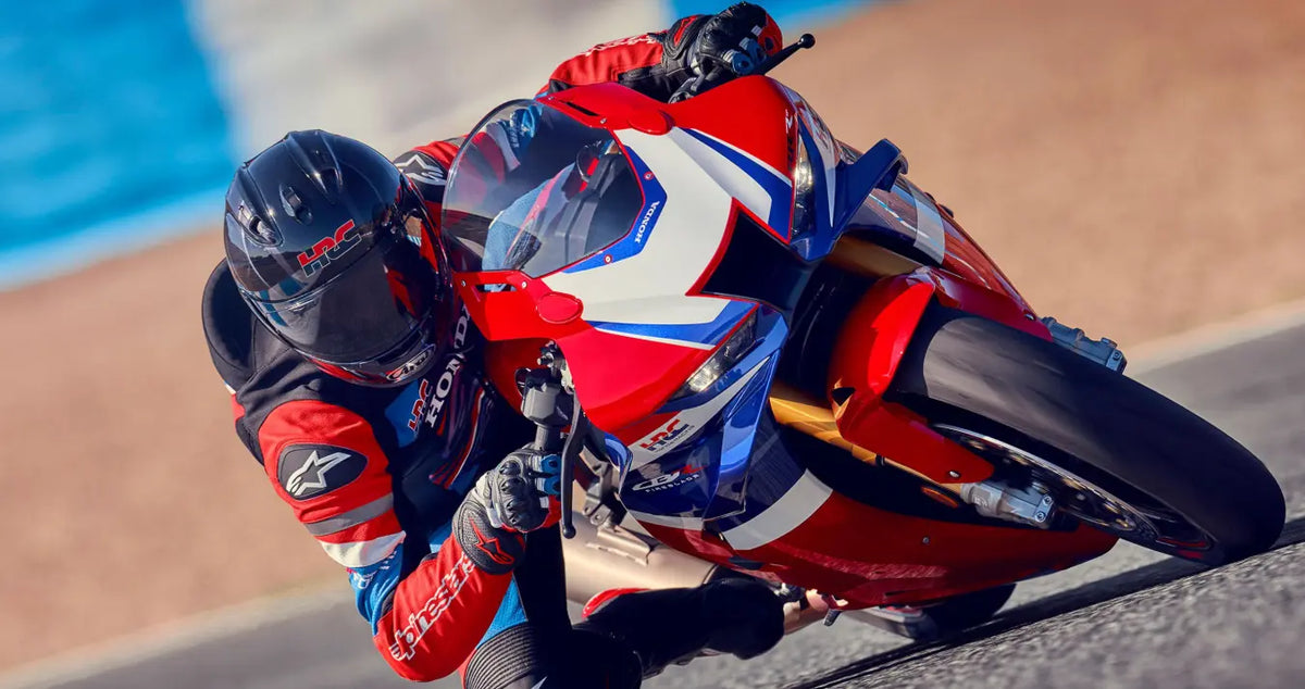Shop Aftermarket Parts &amp; Accessories for Honda CBR1000RR-R and CBR1000RR-R SP 2024+ at Motostarz Canada