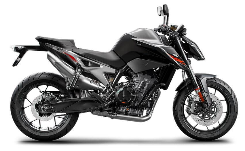 Aftermarket Performance Parts &amp; Accessories for KTM 790 Duke 2018 at Motostarz.ca