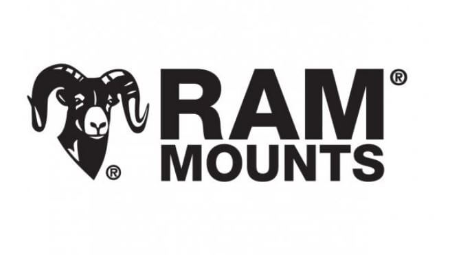 RAM Mounts - Motorcycle Phone Mounts, GPS Mounts at Motostarz Canada