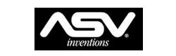 ASV Inventions Motorcycle Levers - Canada Authorized Dealer