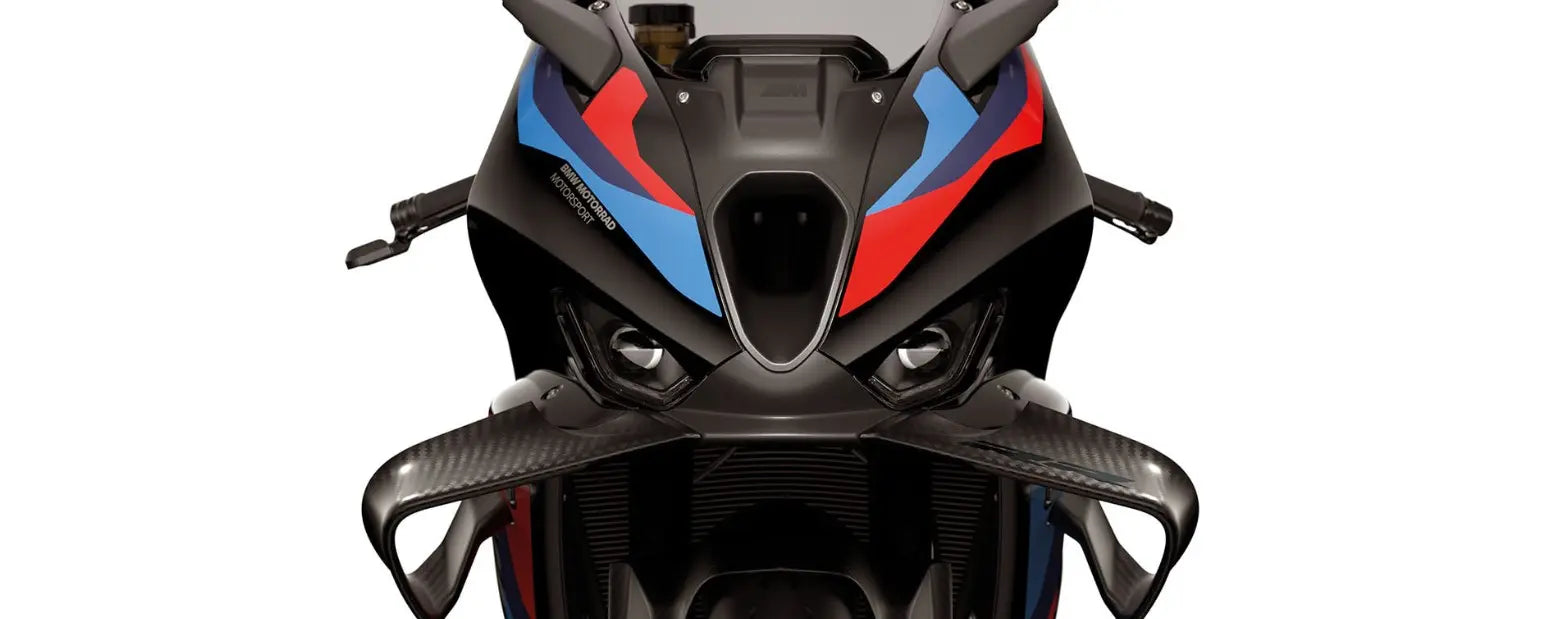 Shop Aftermarket Parts, Accessories, and Performance Upgrades for BMW S1000RR 2025–2026 at Motostarz Canada