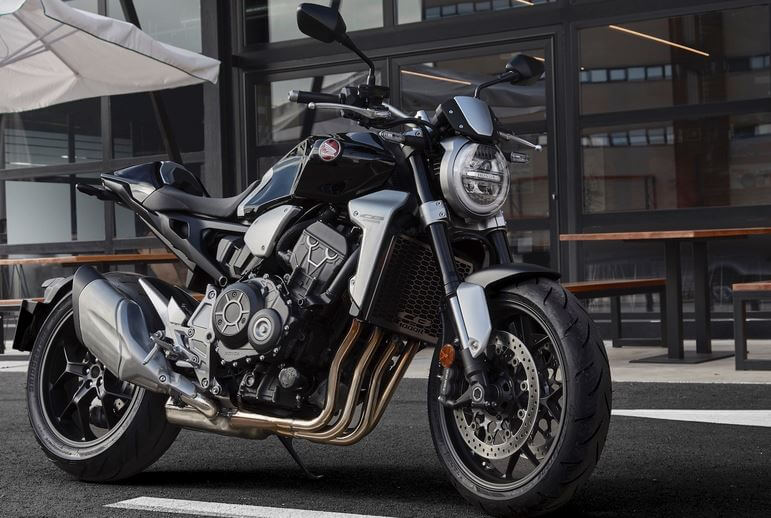Aftermarket Performance Parts and Accessories for Honda CB1000R 2018