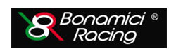 Shop Bonamici Racing Rearsets, Engine Protection, Levers, Chain Adjusters, and more at Motostarz Canada.