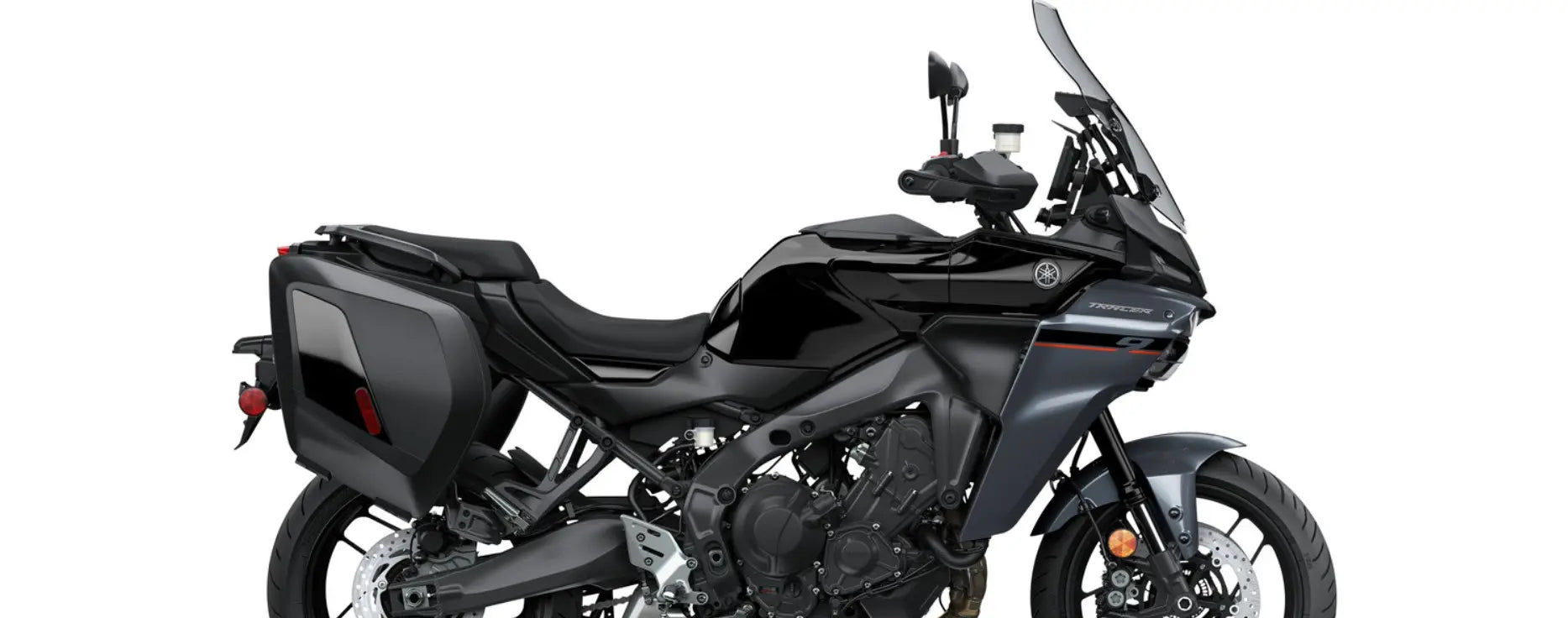 Shop Aftermarket Parts &amp; Accessories for Yamaha Tracer 9 / GT / GT+ 2025-2026 at Motostarz Canada