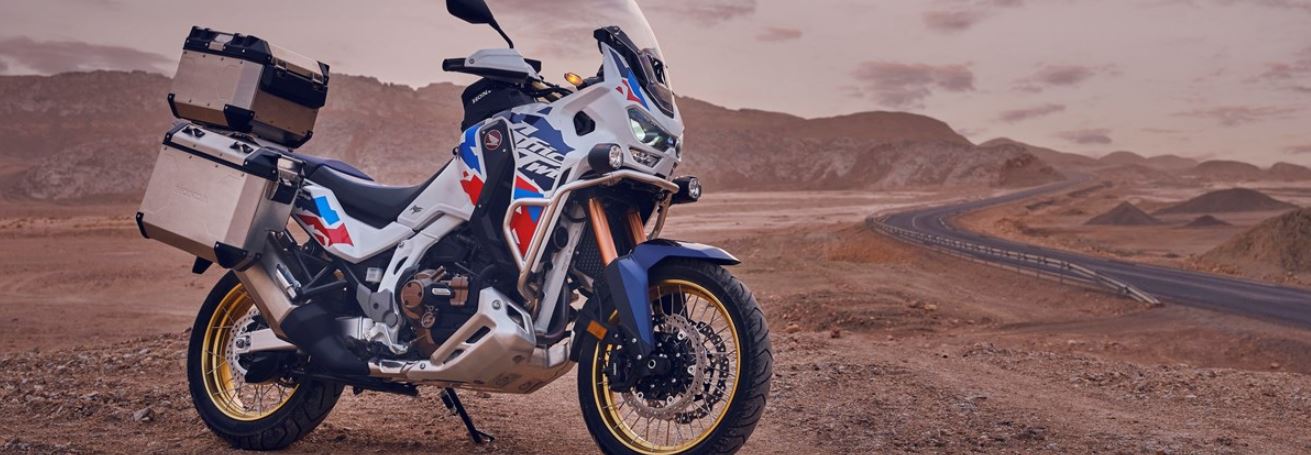 Honda CRF1100L/Adv Sports 2024