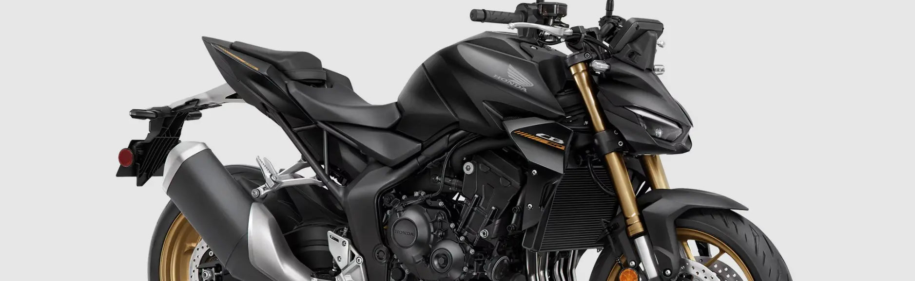 Shop Aftermarket Parts and Accessories for Honda CB1000 Hornet / SP 2025-2026 at Motostarz Canada
