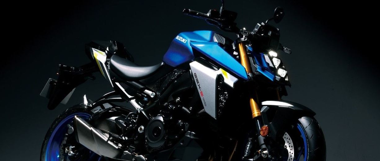 Shop Aftermarket Parts & Accessories for Suzuki GSX-S1000 2022 at Motostarz Canada