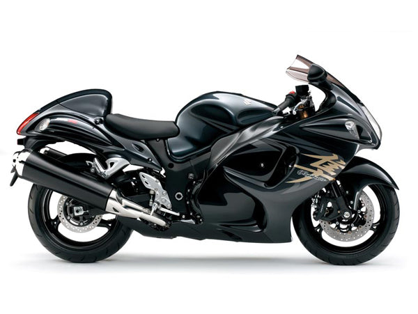 Suzuki Hayabusa 08-14
