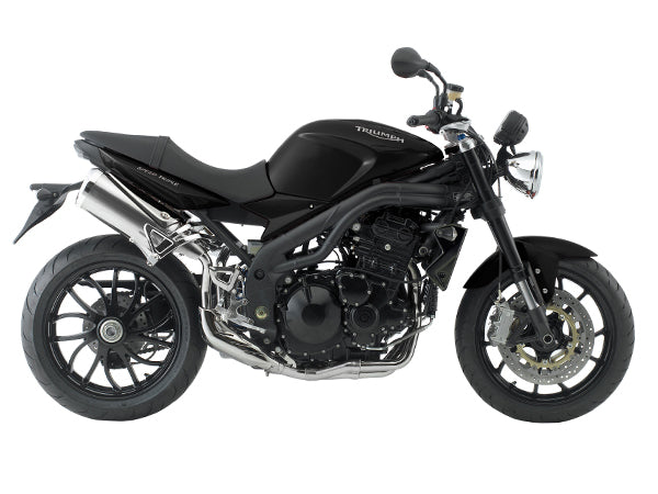 Triumph Speed Triple/R 05-14