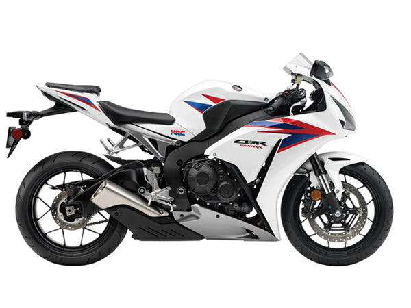 Honda CBR1000RR 12-15