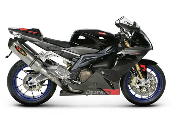 Aprilia RSV Mille 07-09
