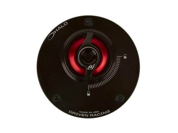 Gas Caps