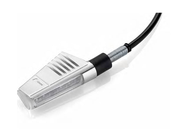 Universal Turn Signals