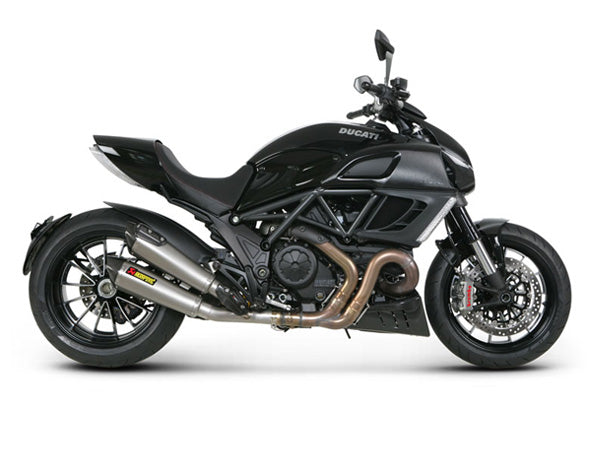 Ducati Diavel