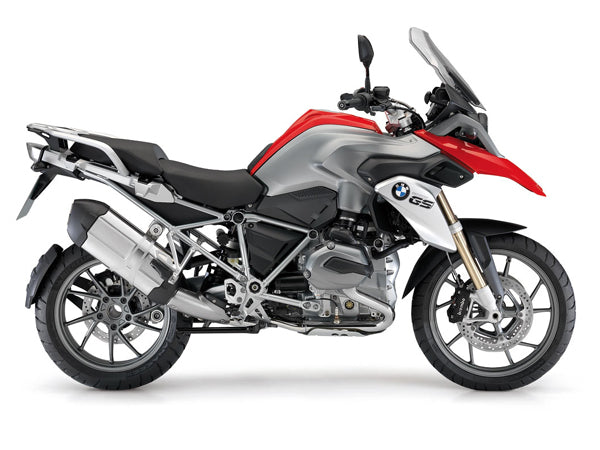 R1200GS 13-15