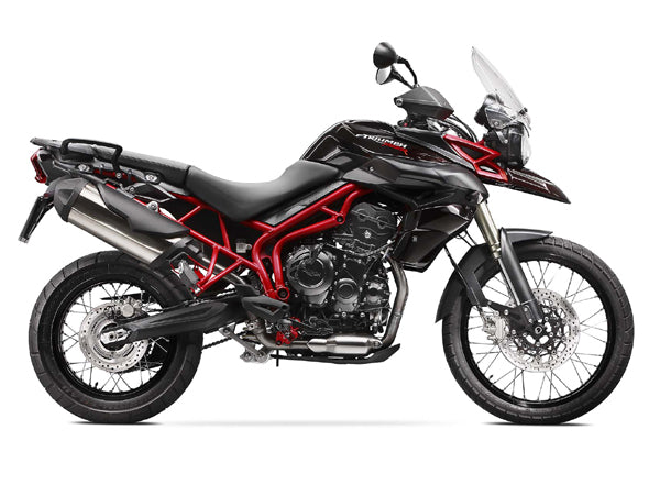 Triumph Tiger 800/XC 11-14