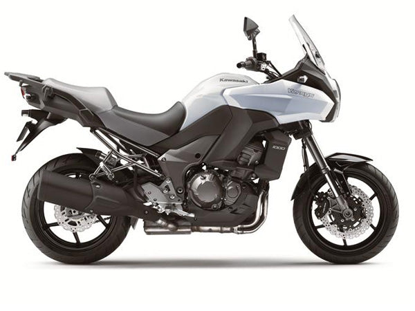 Versys 1000 12-13