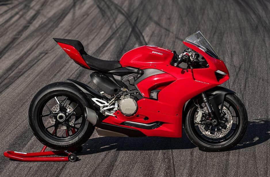 Panigale V2