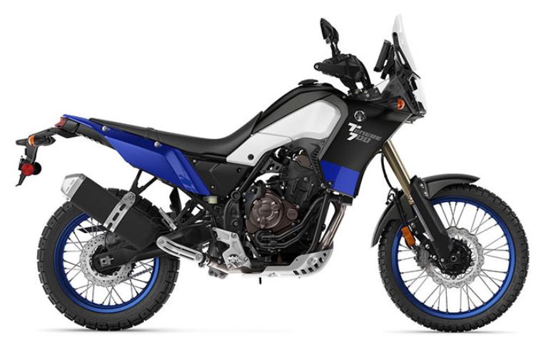 Shop Aftermarket Parts & Accessories for Yamaha Tenere 700 2019, 2020 at Motostarz Canada