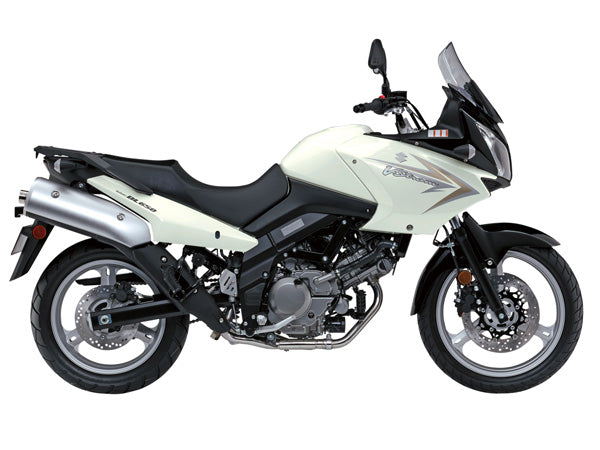 04-12 DL650 V-Strom