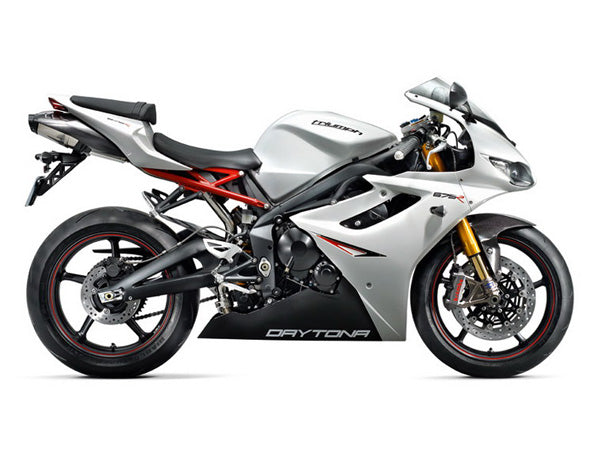 Aftermarket Performance Parts and Accessories For Triumph Daytona