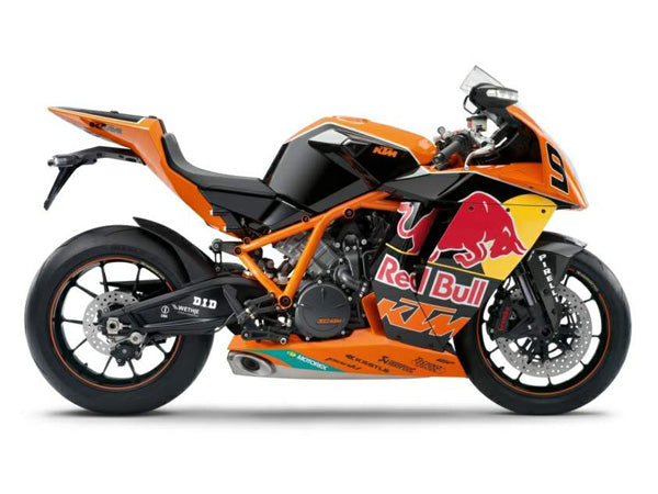 KTM RC8 / R