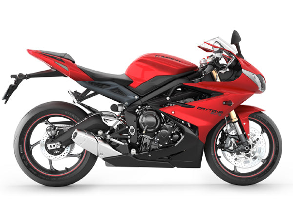 Daytona 675/R 13-14