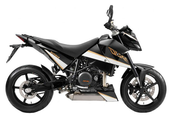 KTM 690 Duke