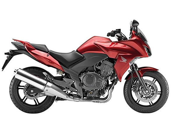 10-12 CBF1000 / ST