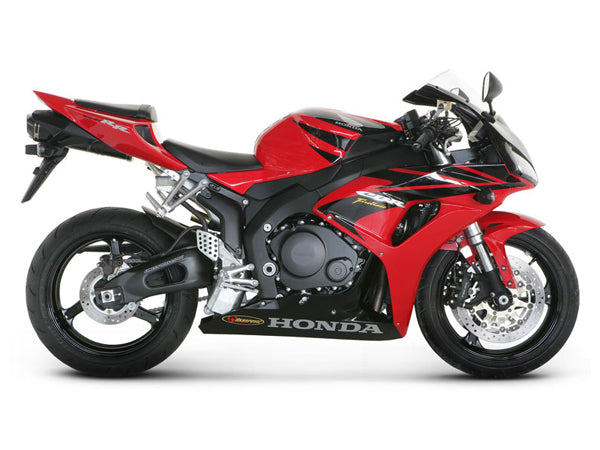 Honda CBR1000RR 04-07