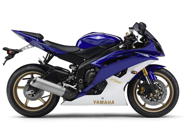 Yamaha YZF-R6 06-16