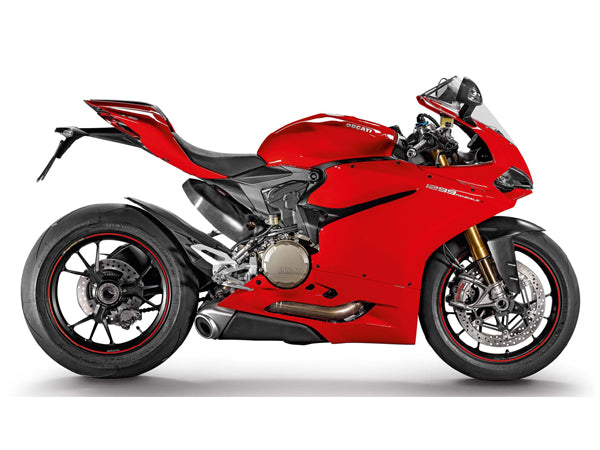 Ducati 1299 Panigale