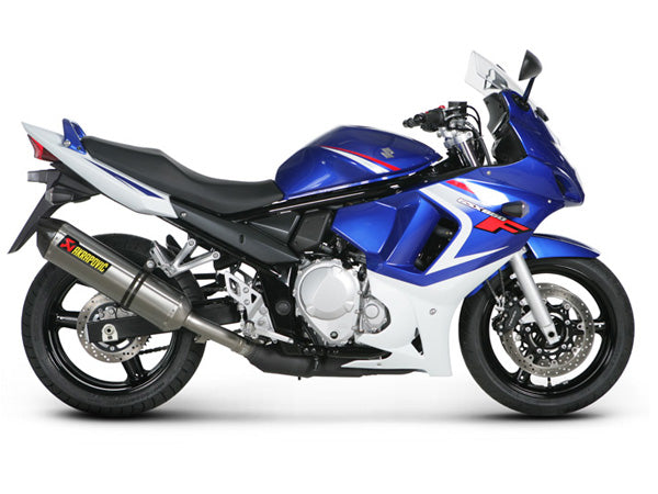 Suzuki GSX 650 F 08-12