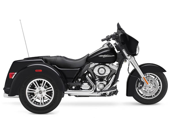 HD Trike
