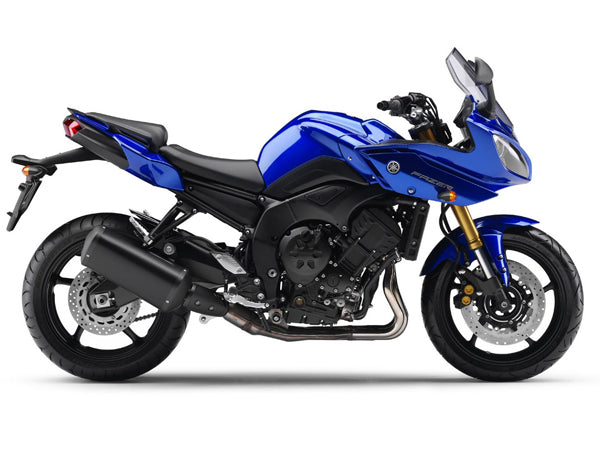 FZ/MT Models