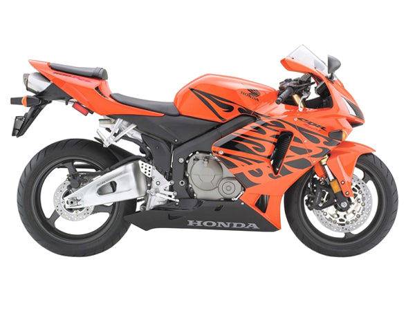 Honda CBR600RR 05-06