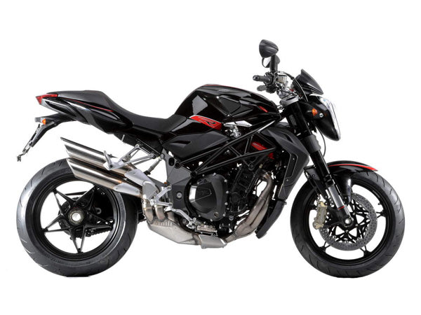 MV Agusta Brutale