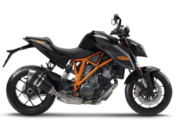 KTM 1290 Super Duke R