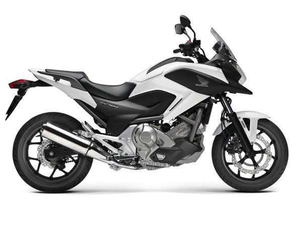 12-14 NC700 S/X
