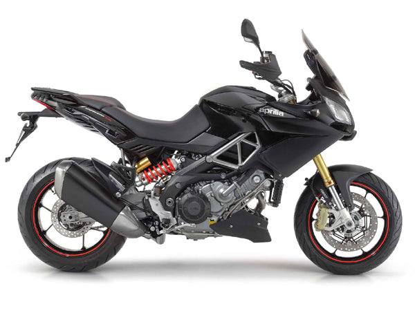 Aprilia Caponord 1200 13-17
