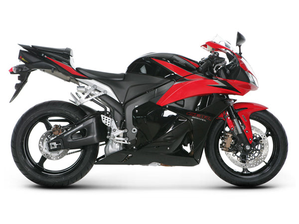 07-12 CBR600RR