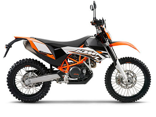 690 Enduro/R