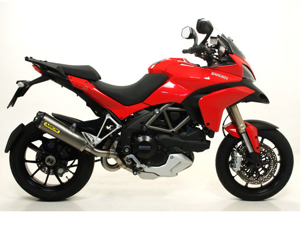 Multistrada 1200/S 11-13