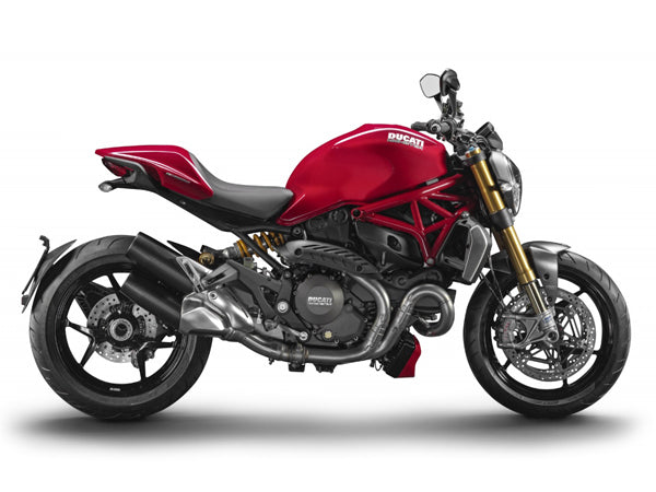 Ducati Monster 1200